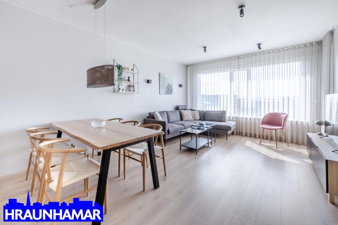 Burknavellir 17A, 221 Hafnarfjörður