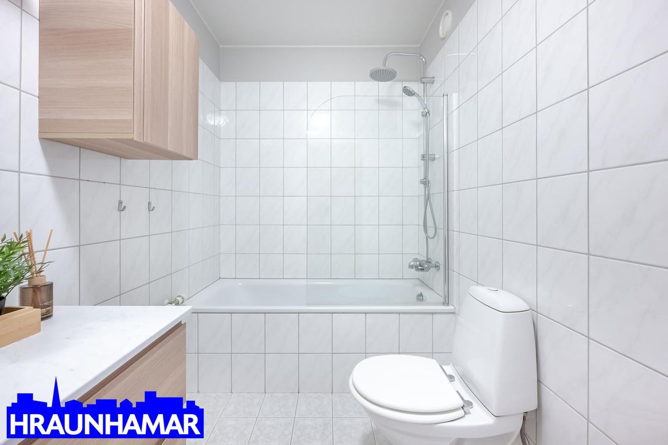 Burknavellir 17A, 221 Hafnarfjörður