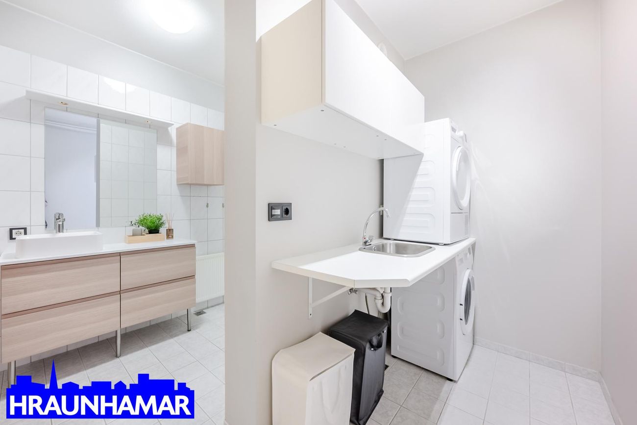 Burknavellir 17A, 221 Hafnarfjörður