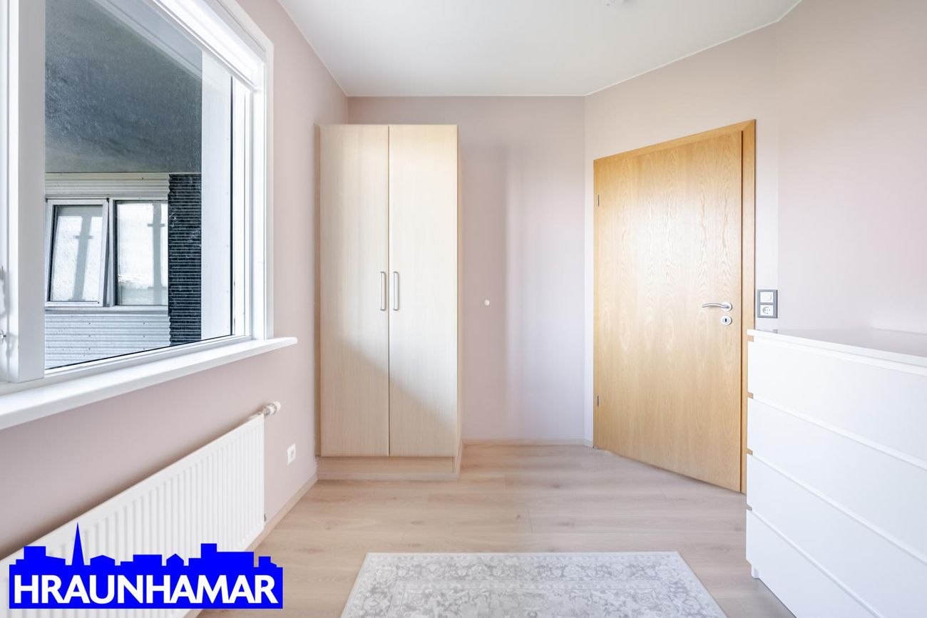 Burknavellir 17A, 221 Hafnarfjörður