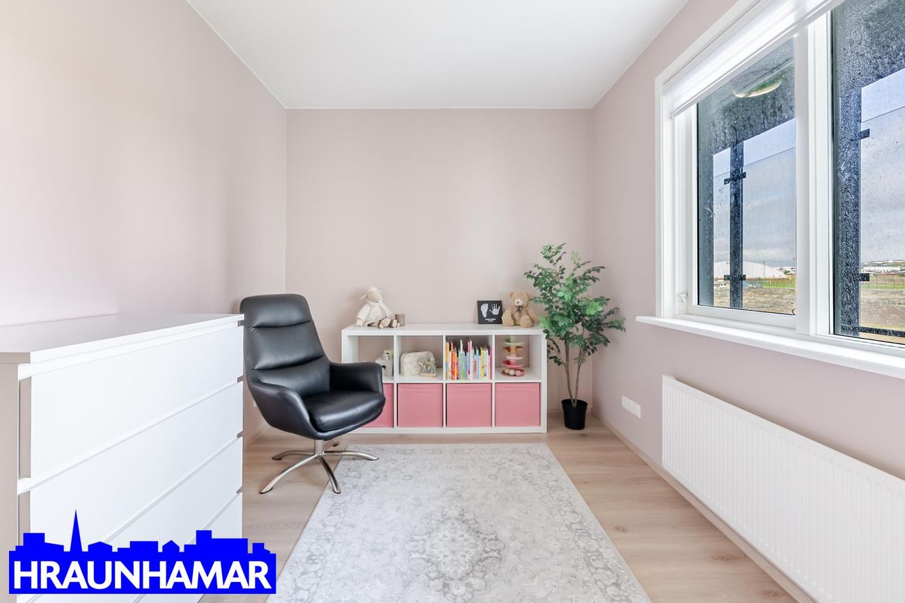 Burknavellir 17A, 221 Hafnarfjörður