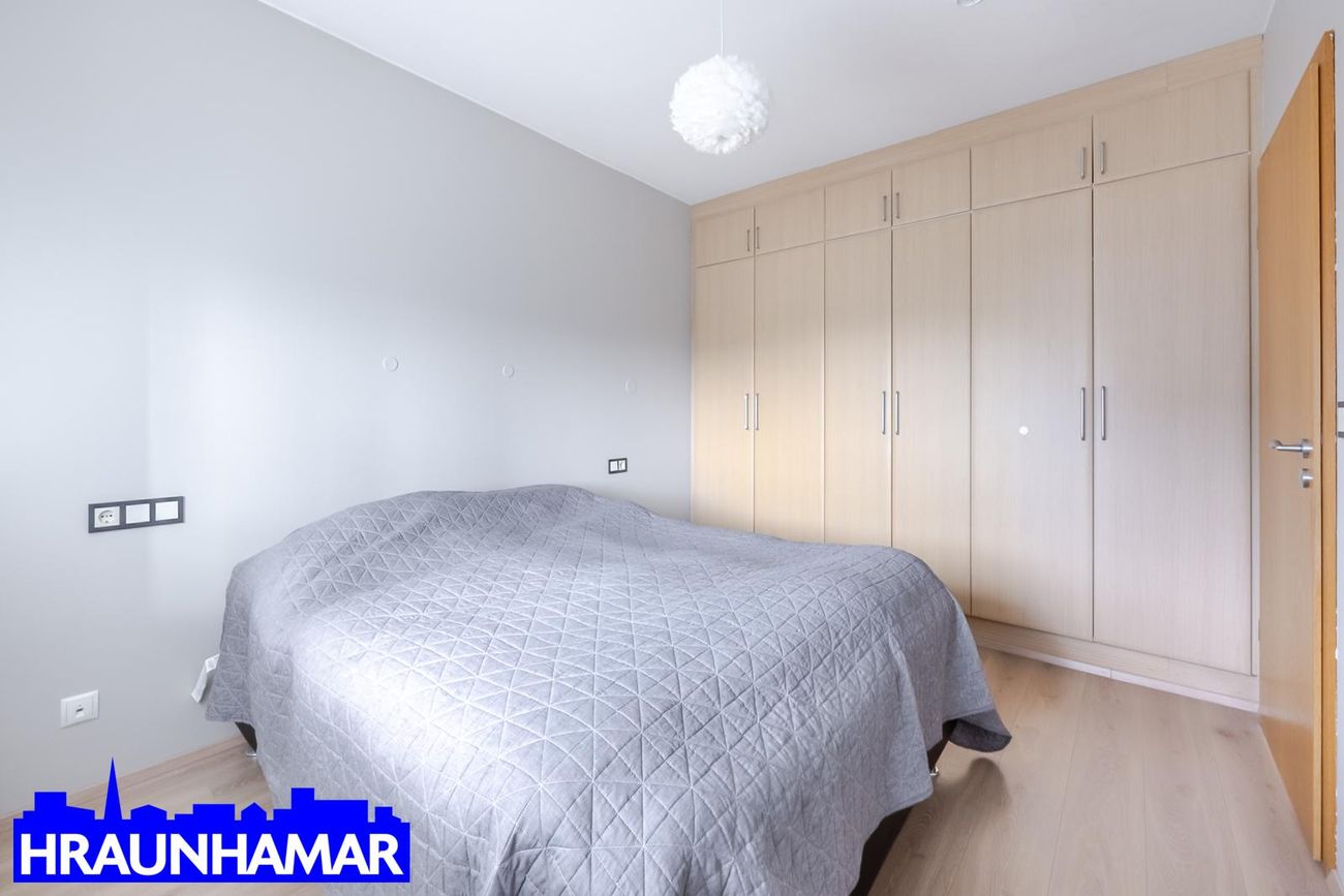 Burknavellir 17A, 221 Hafnarfjörður