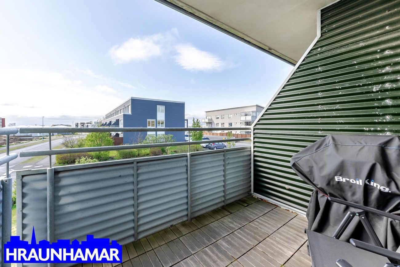 Burknavellir 17A, 221 Hafnarfjörður