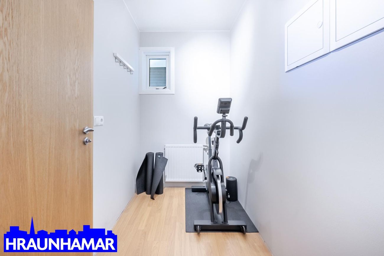 Burknavellir 17A, 221 Hafnarfjörður