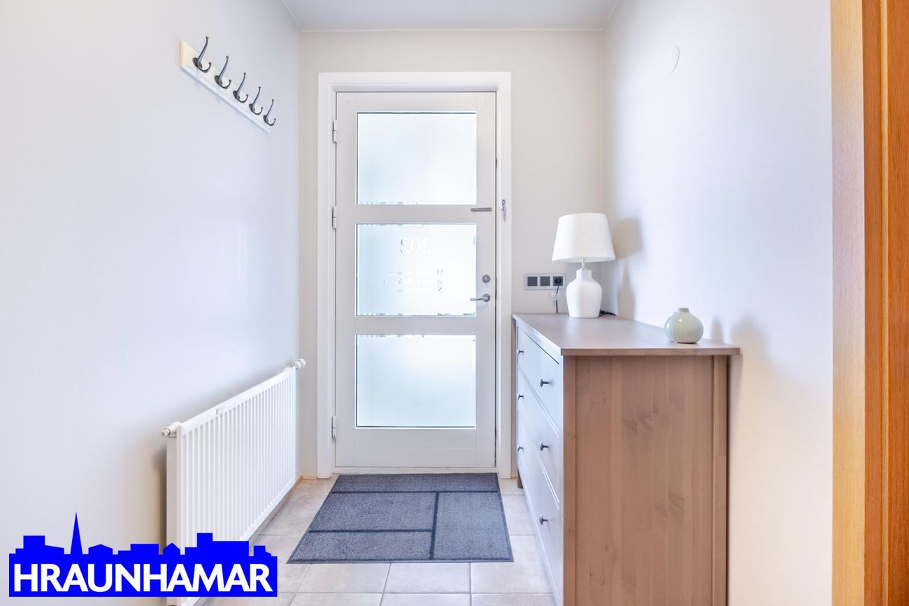 Burknavellir 17A, 221 Hafnarfjörður