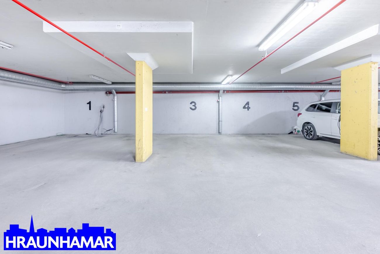 Burknavellir 17A, 221 Hafnarfjörður