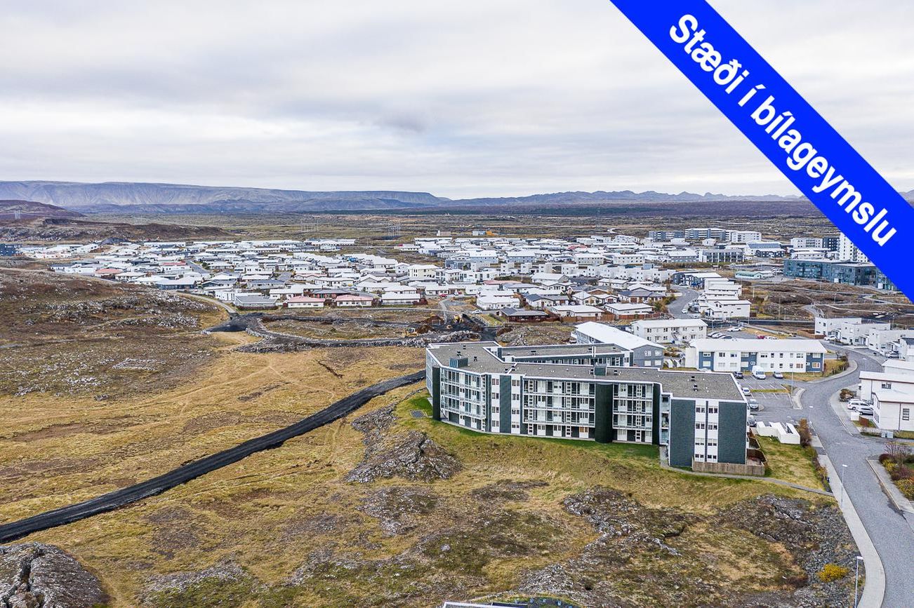 Burknavellir 17A, 221 Hafnarfjörður