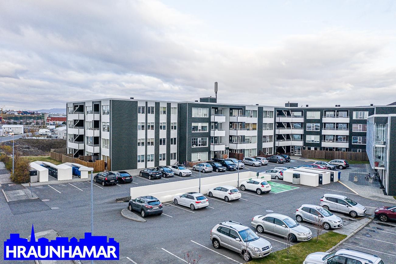 Burknavellir 17A, 221 Hafnarfjörður