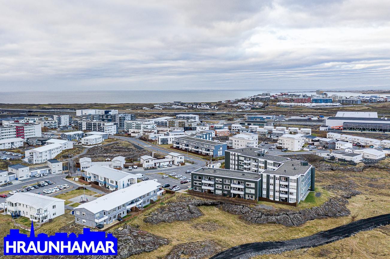 Burknavellir 17A, 221 Hafnarfjörður