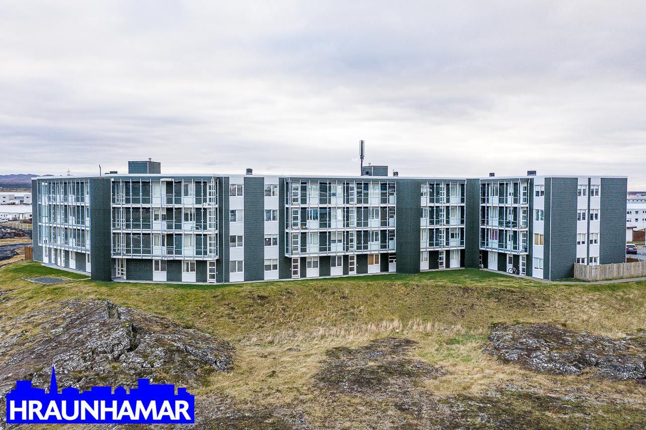 Burknavellir 17A, 221 Hafnarfjörður