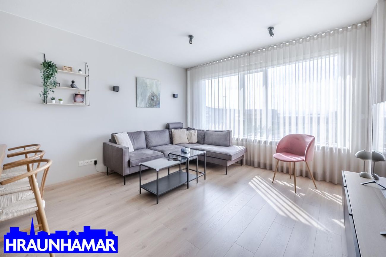 Burknavellir 17A, 221 Hafnarfjörður