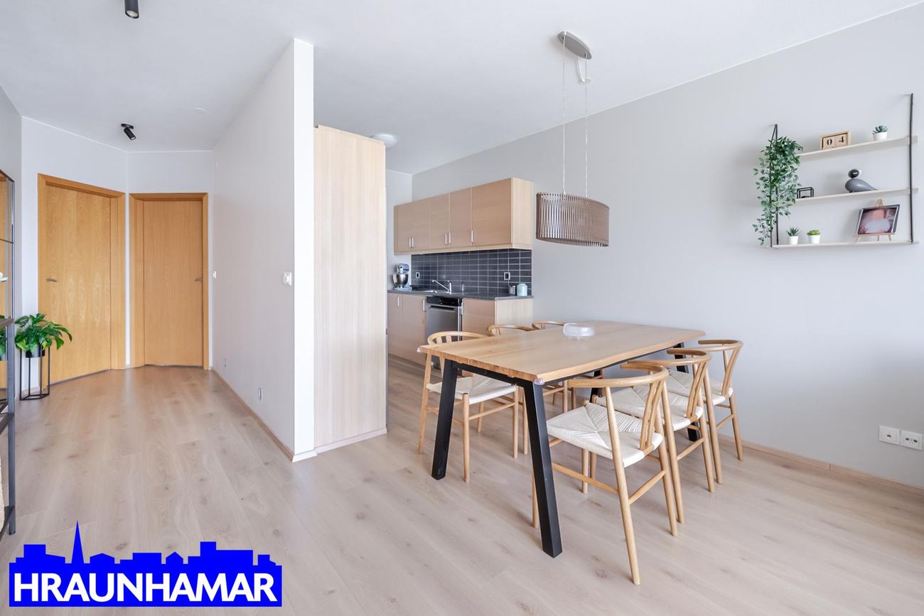 Burknavellir 17A, 221 Hafnarfjörður