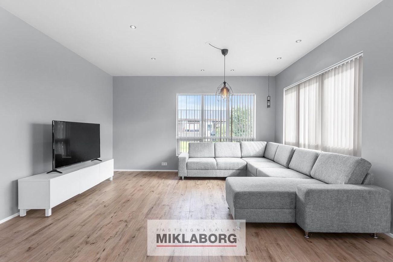 Móhella 10 - 0101, 800 Sveitarfélagið Árborg