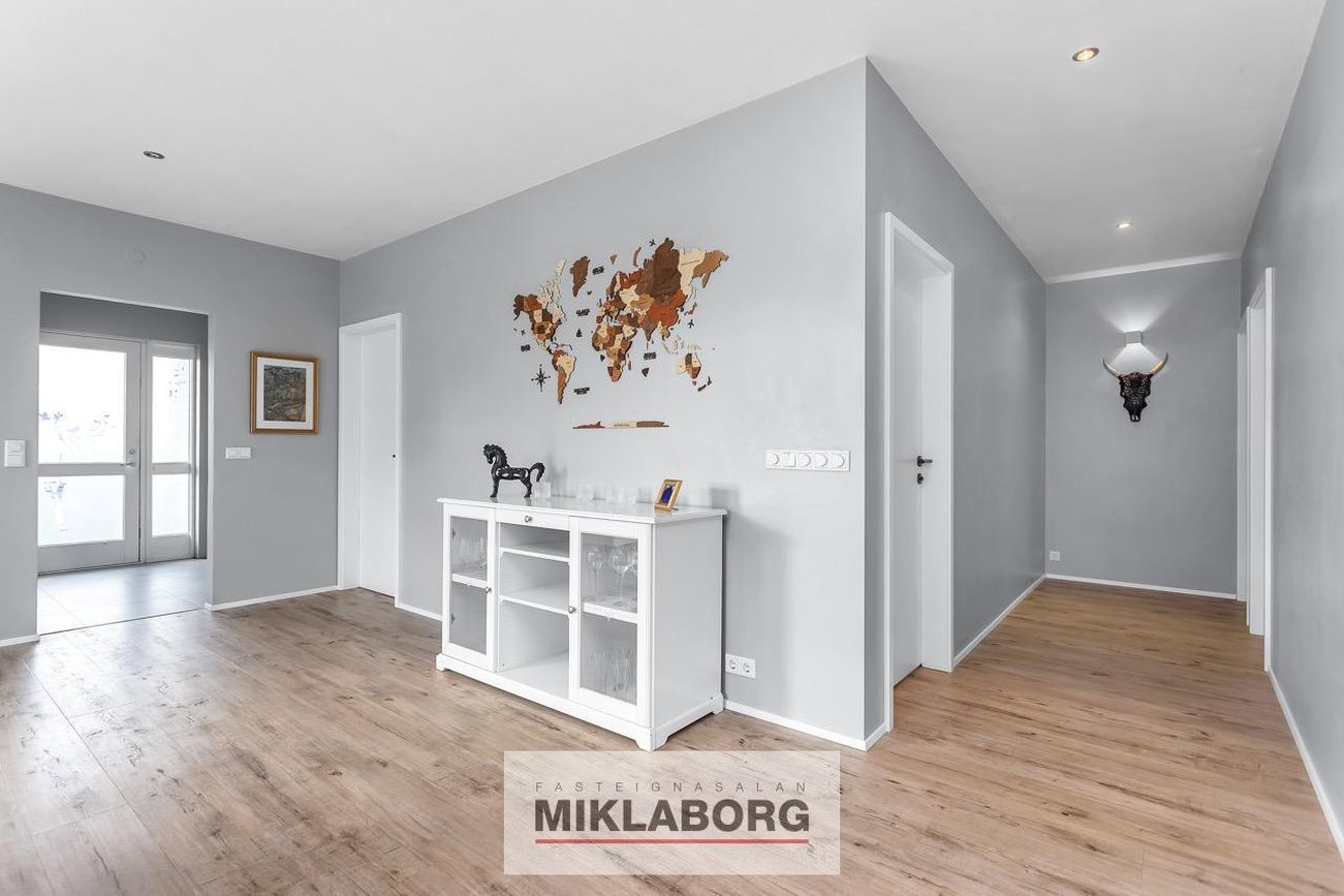 Móhella 10 - 0101, 800 Sveitarfélagið Árborg