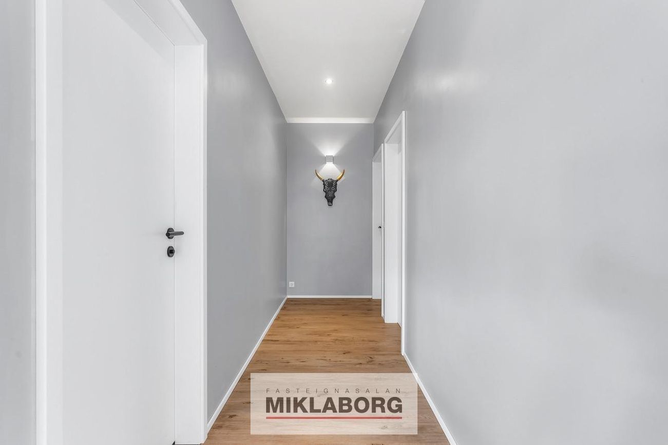 Móhella 10 - 0101, 800 Sveitarfélagið Árborg