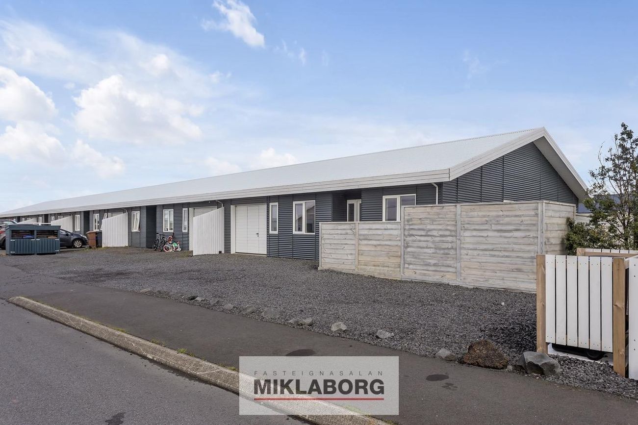 Móhella 10 - 0101, 800 Sveitarfélagið Árborg
