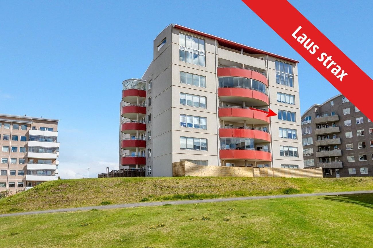 Kórsalir 5, 201 Kópavogur