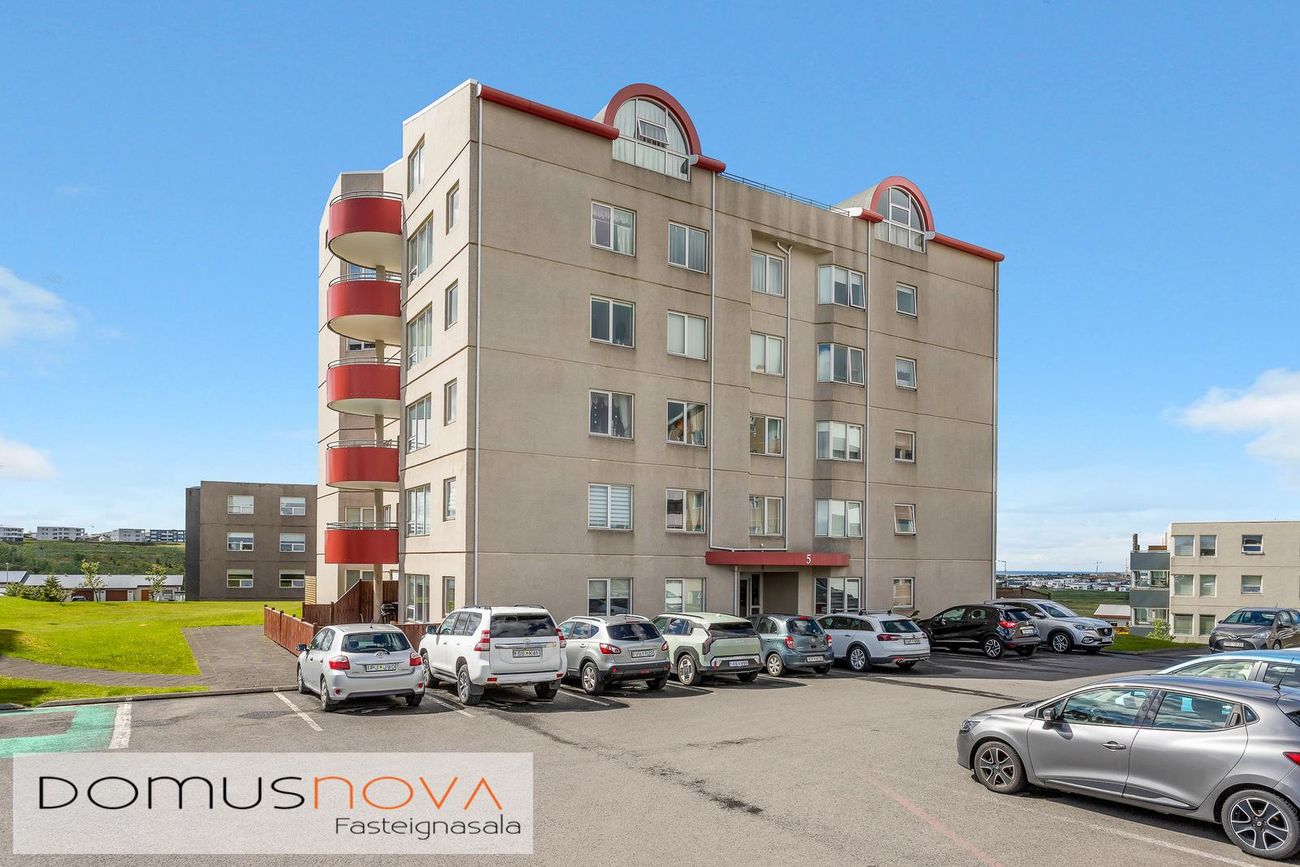 Kórsalir 5, 201 Kópavogur