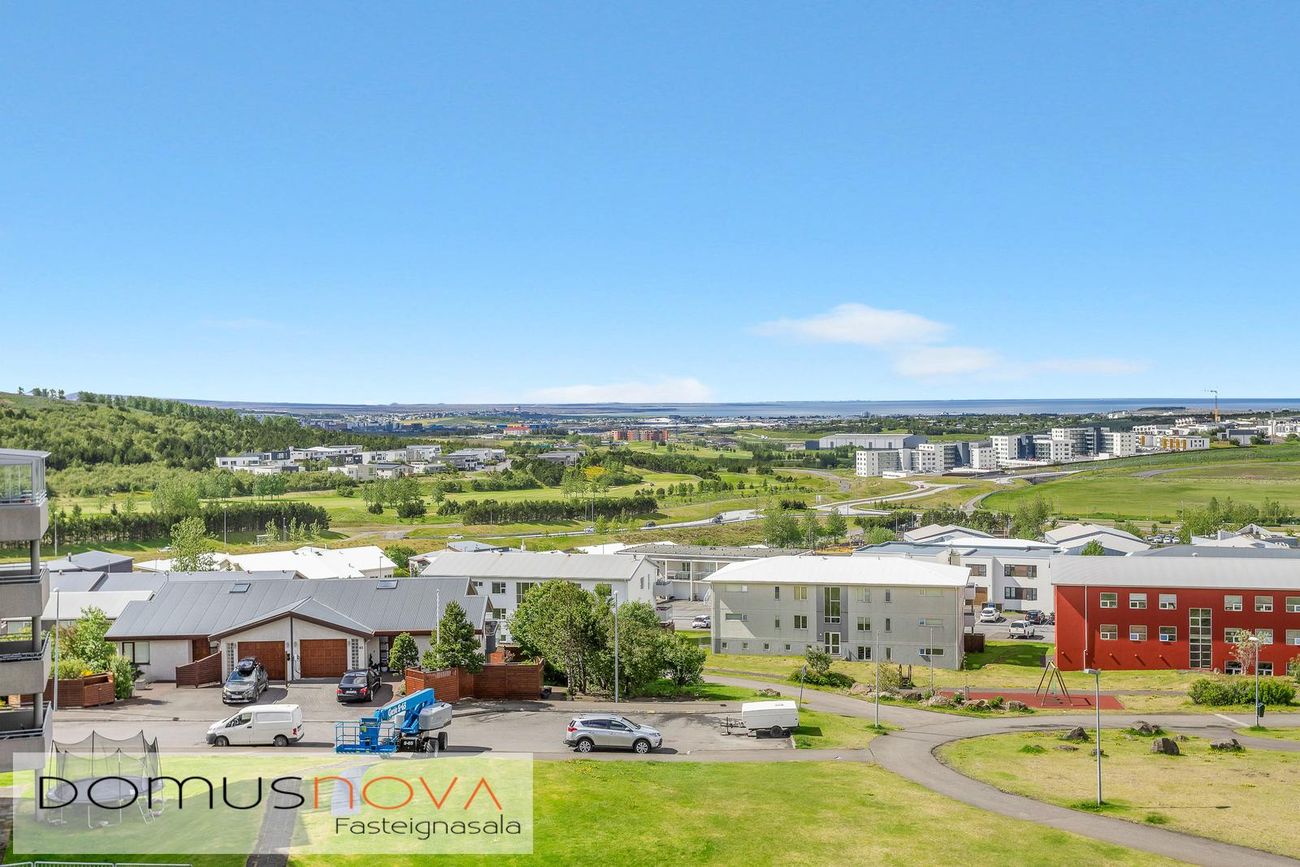 Kórsalir 5, 201 Kópavogur