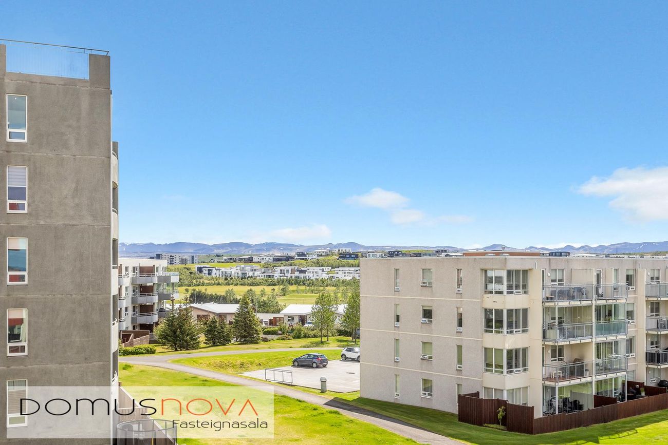Kórsalir 5, 201 Kópavogur