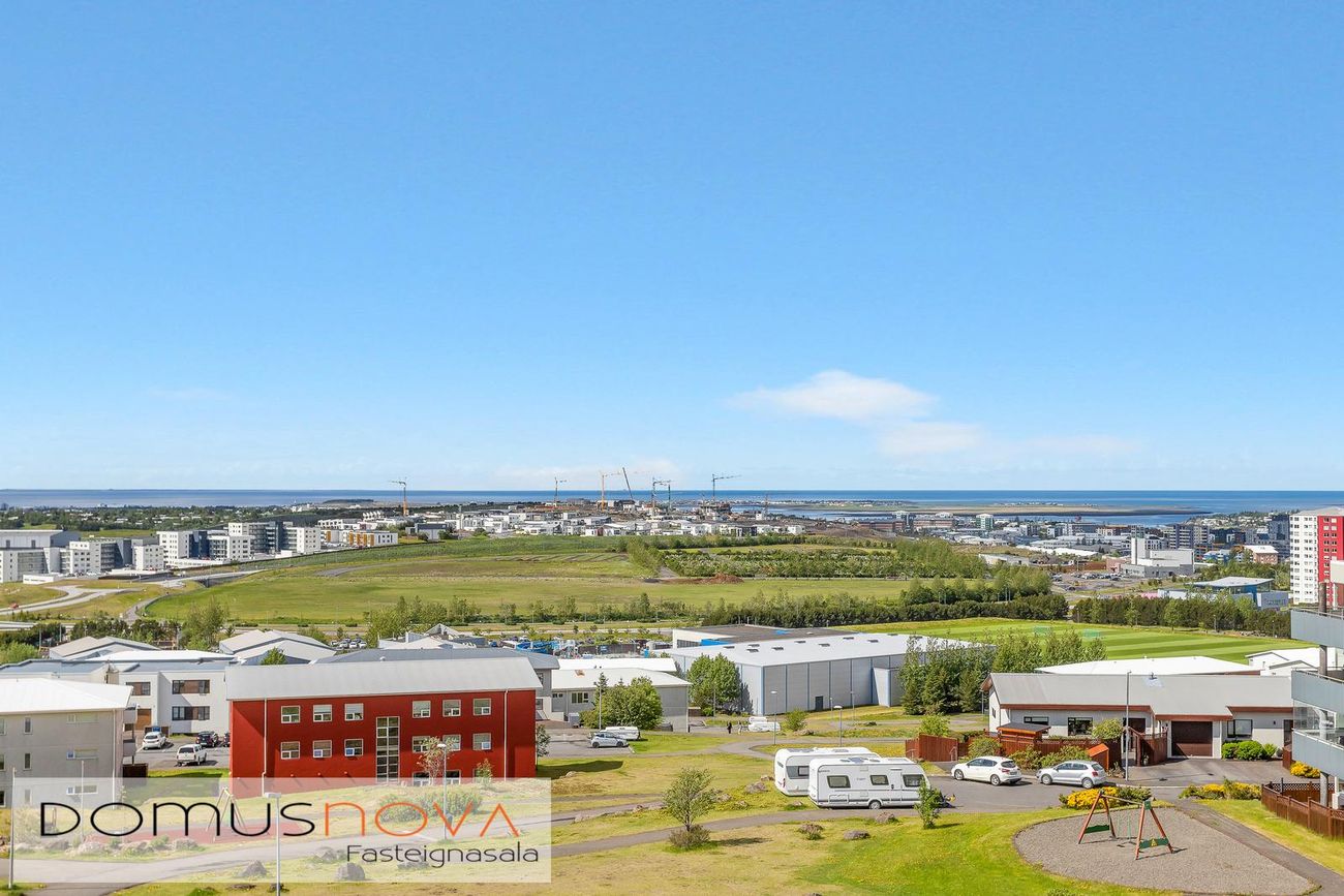 Kórsalir 5, 201 Kópavogur