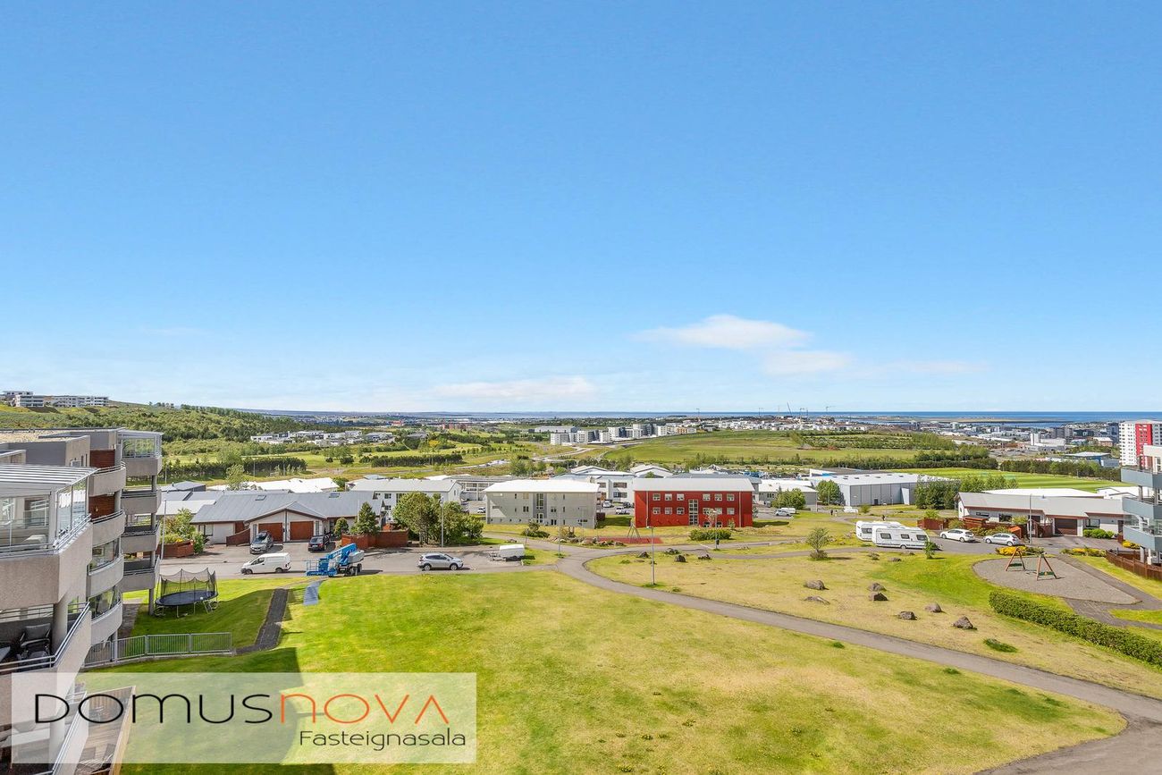 Kórsalir 5, 201 Kópavogur