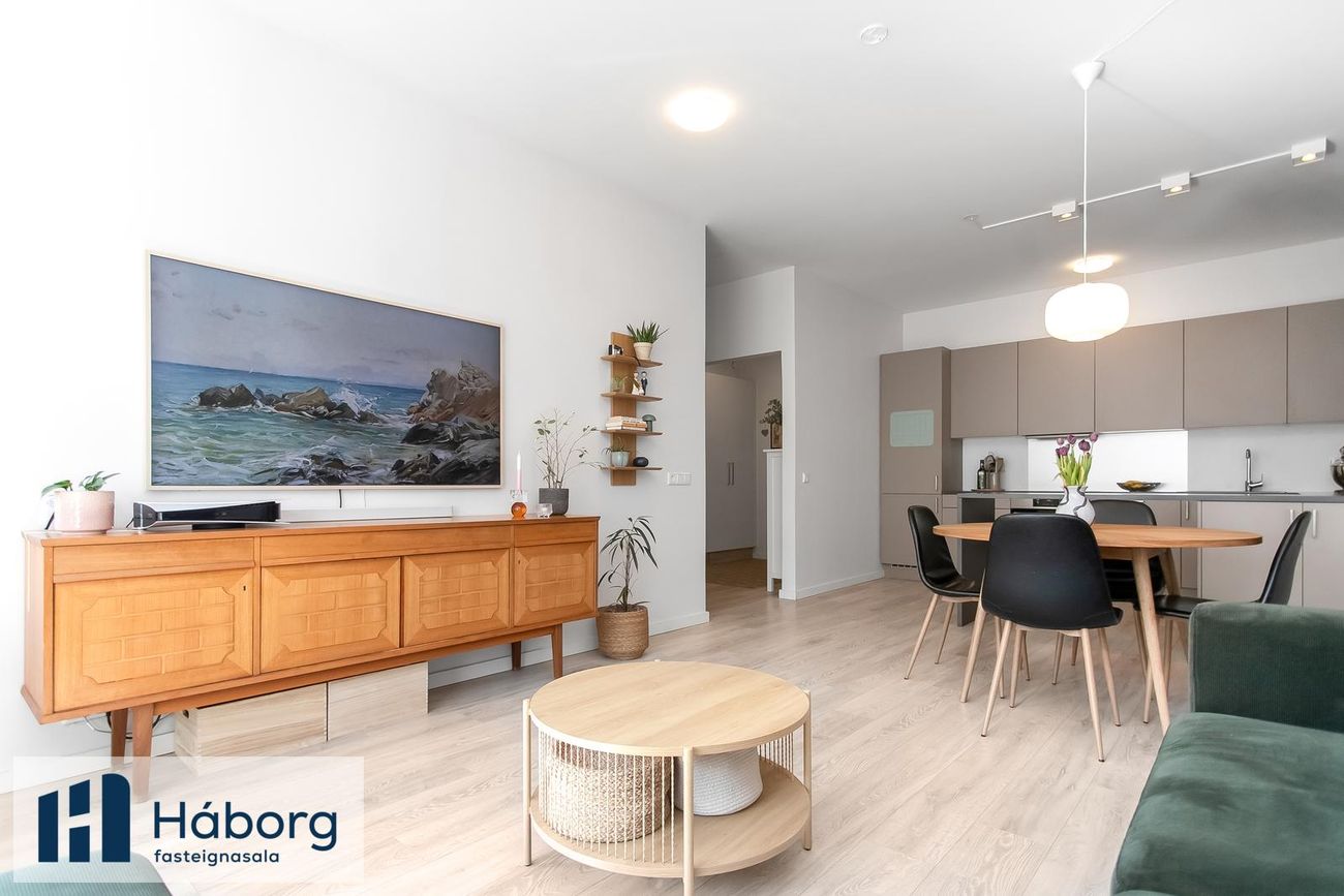 Hafnarbraut 11, 200 Kópavogur