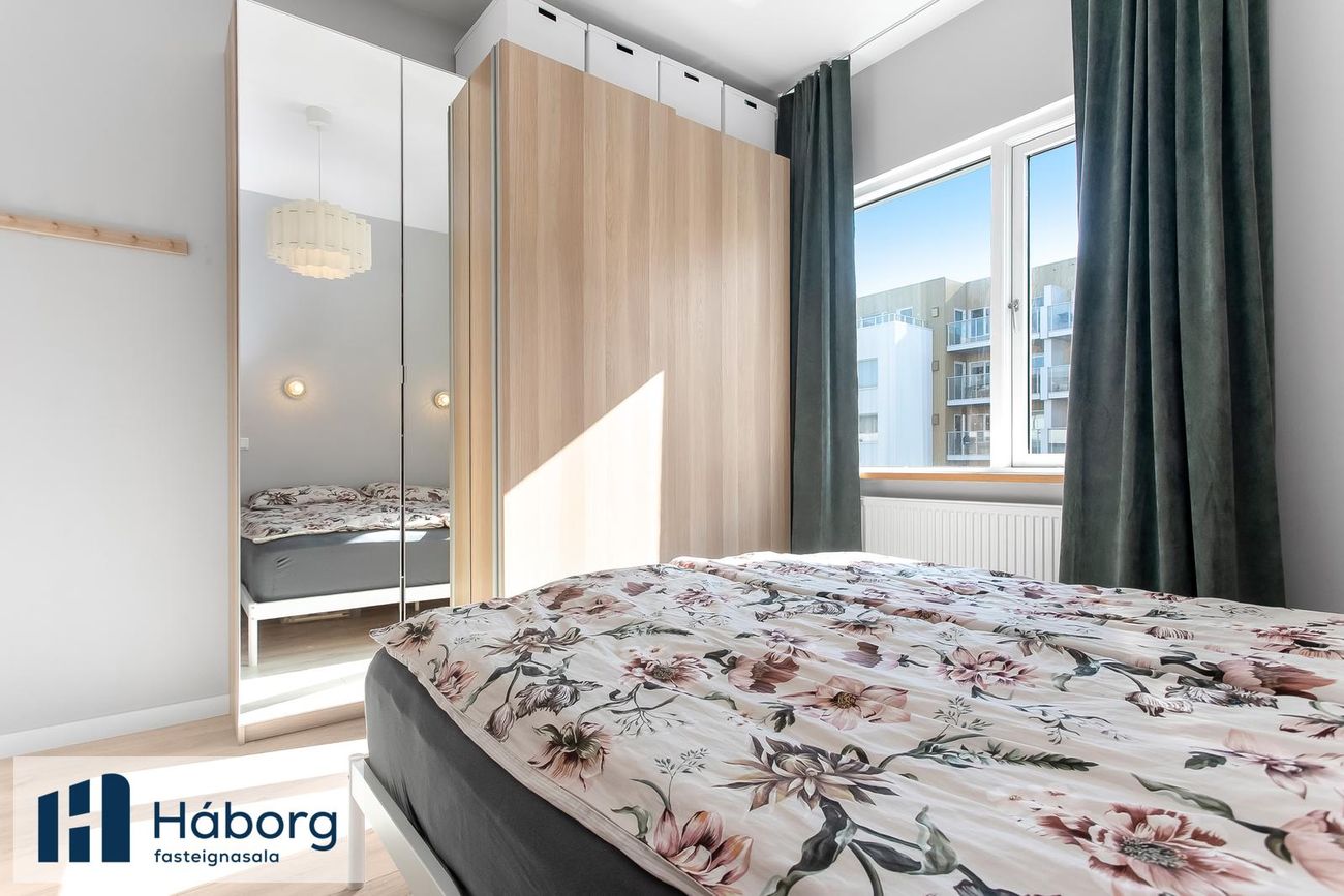 Hafnarbraut 11, 200 Kópavogur