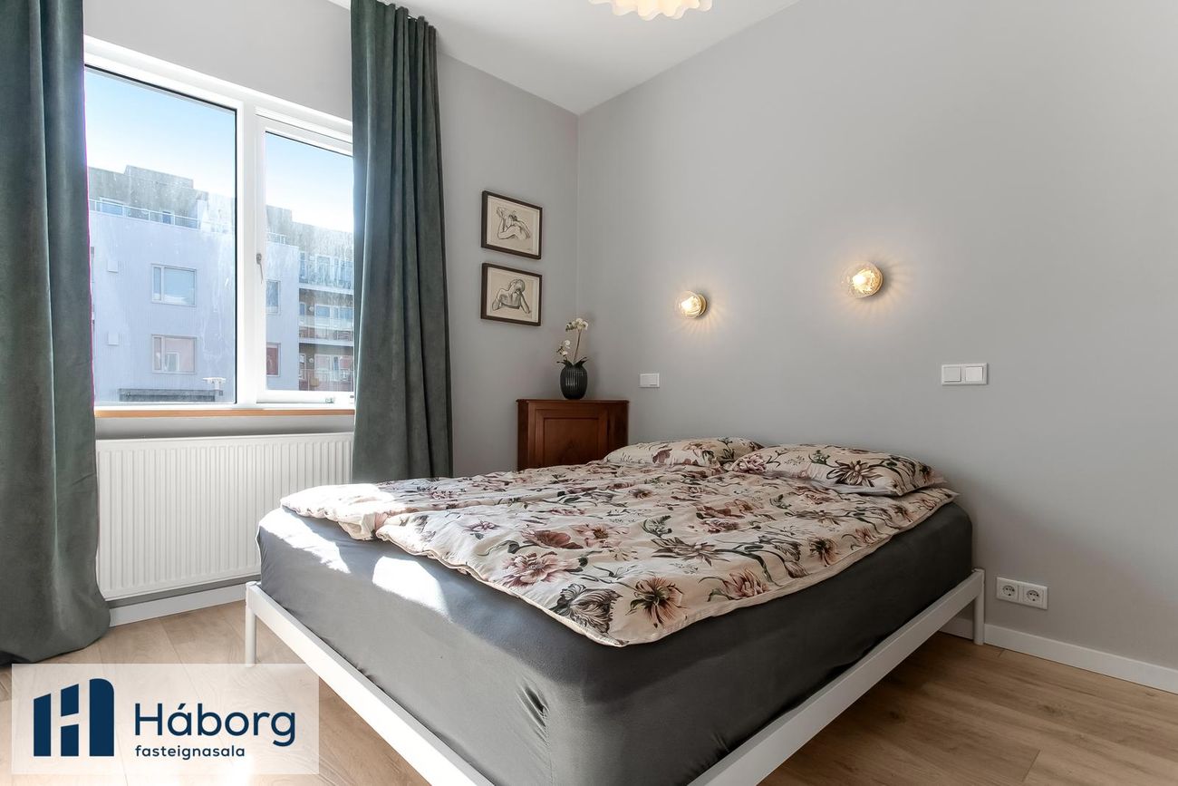 Hafnarbraut 11, 200 Kópavogur