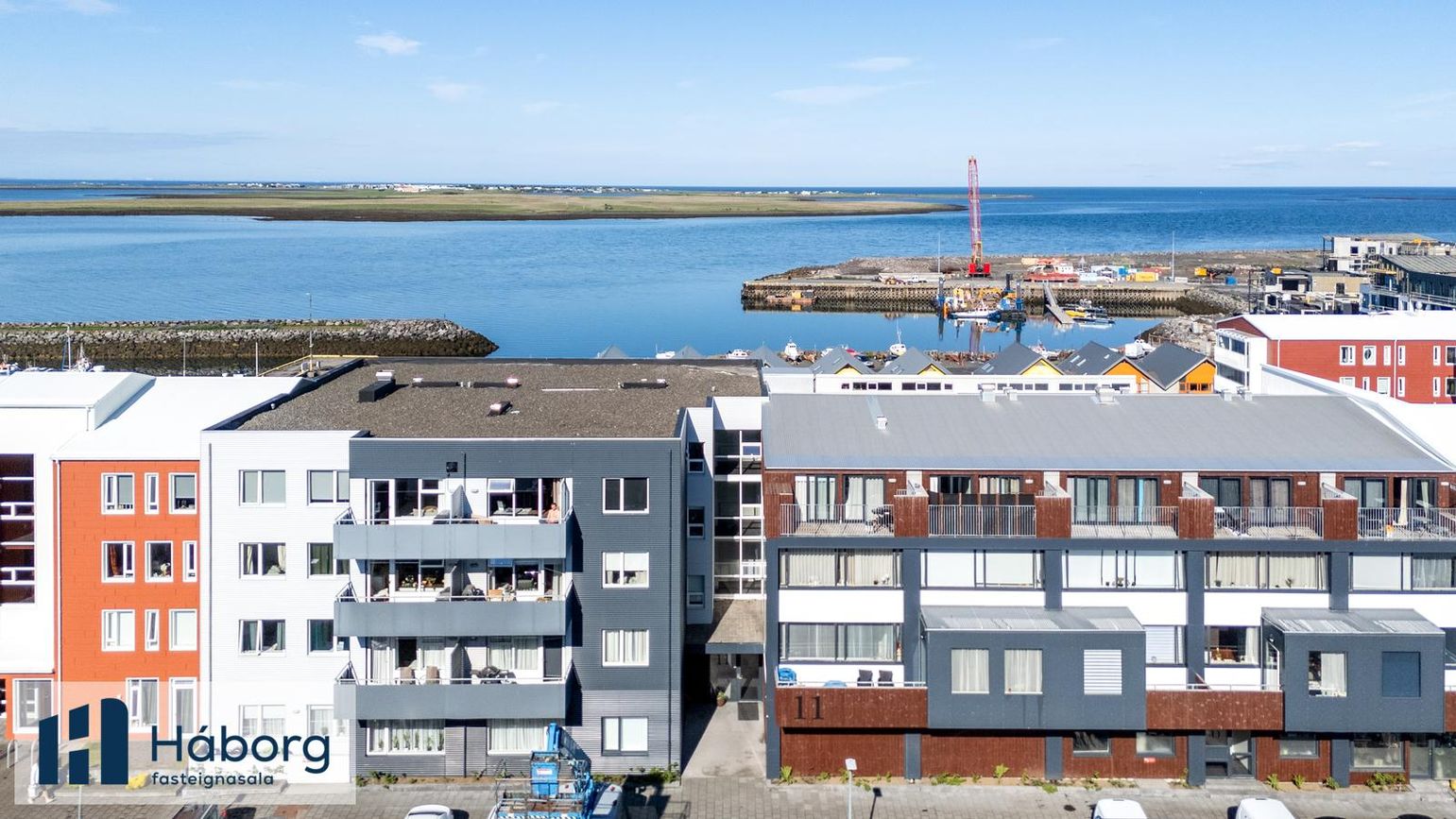 Hafnarbraut 11, 200 Kópavogur
