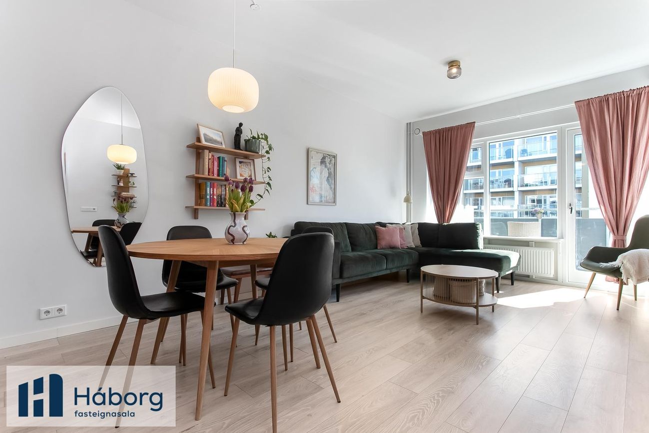 Hafnarbraut 11, 200 Kópavogur
