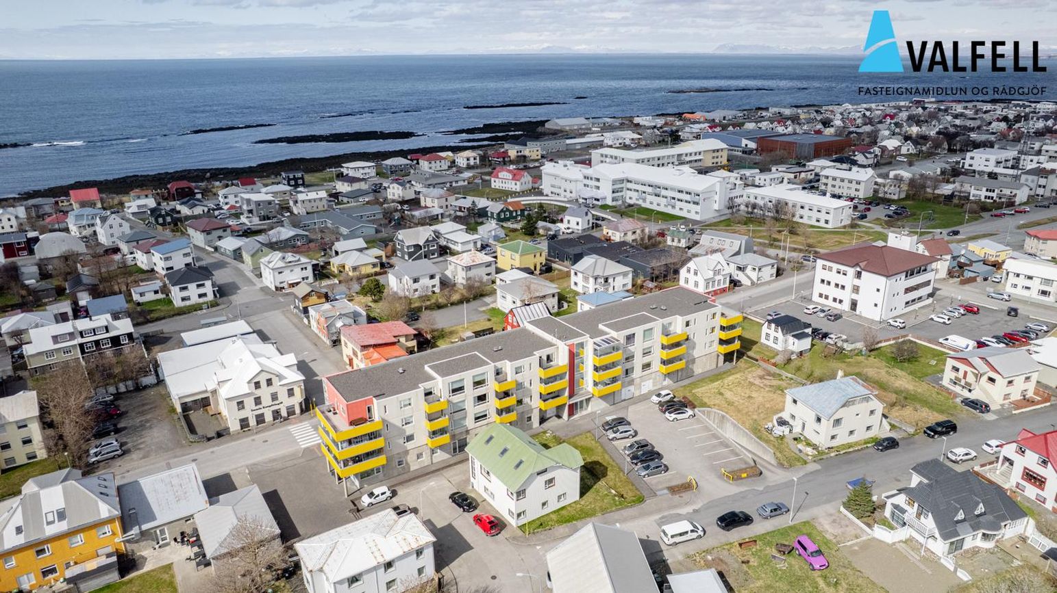 Kirkjubraut 12, 300 Akranes