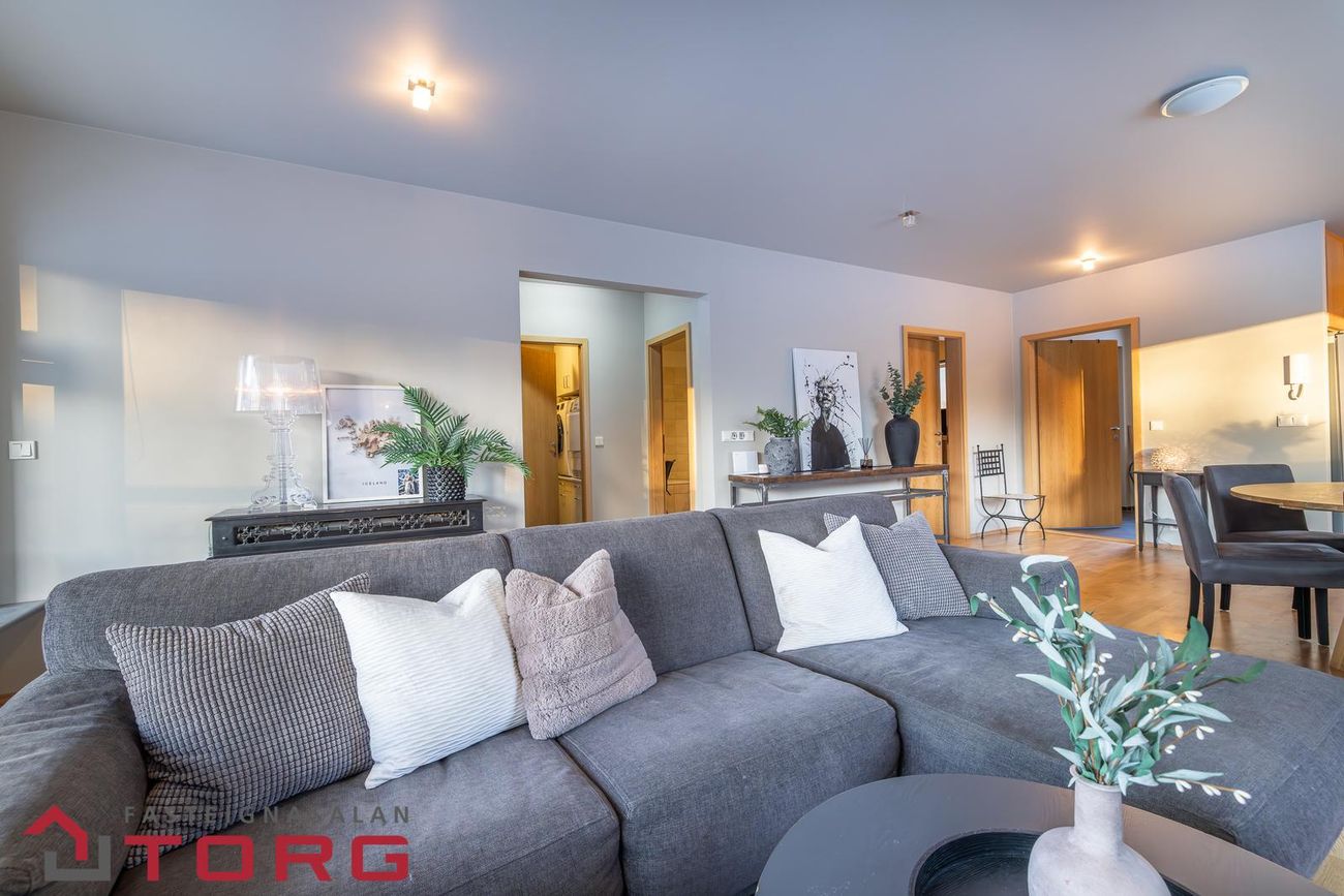 Sandavað 9 - 0201, 110 Reykjavík