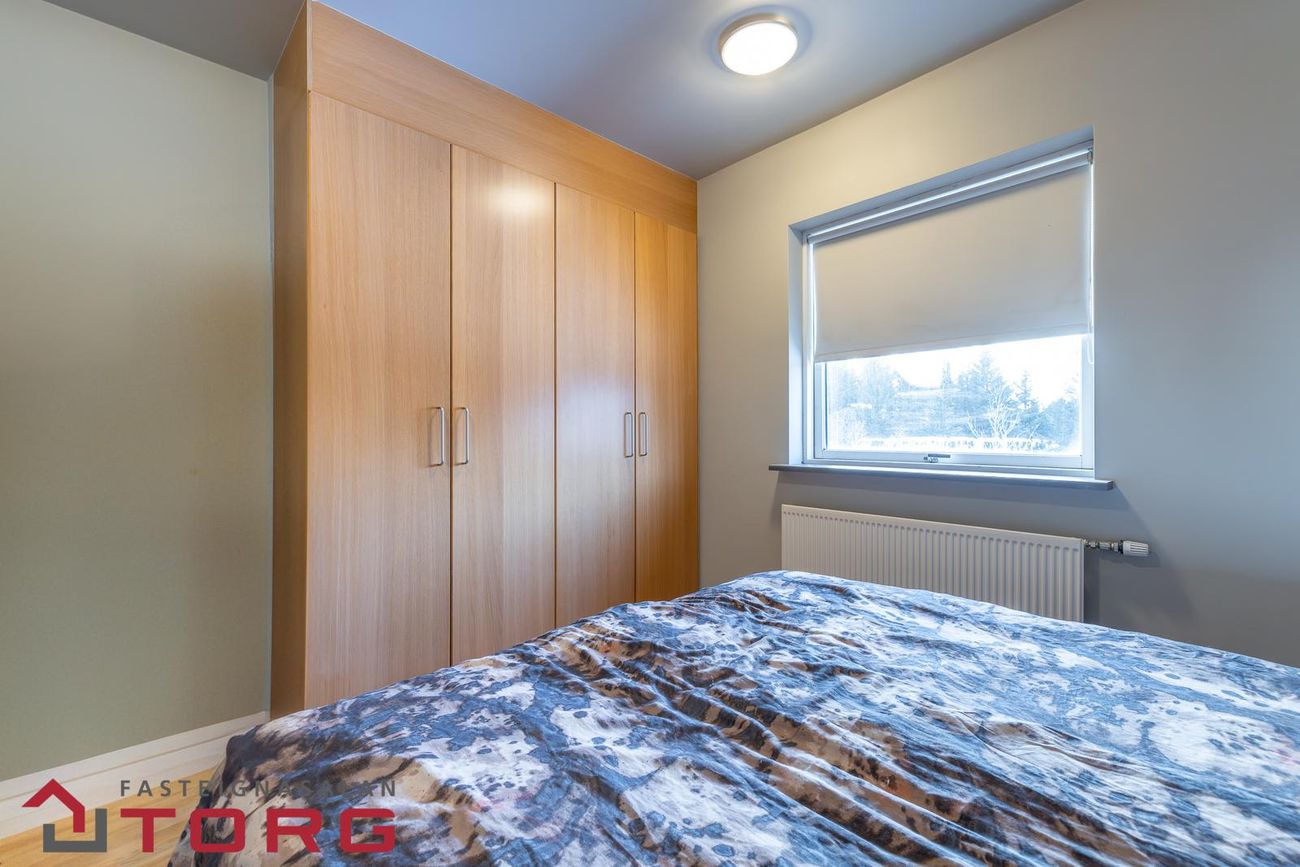 Sandavað 9 - 0201, 110 Reykjavík