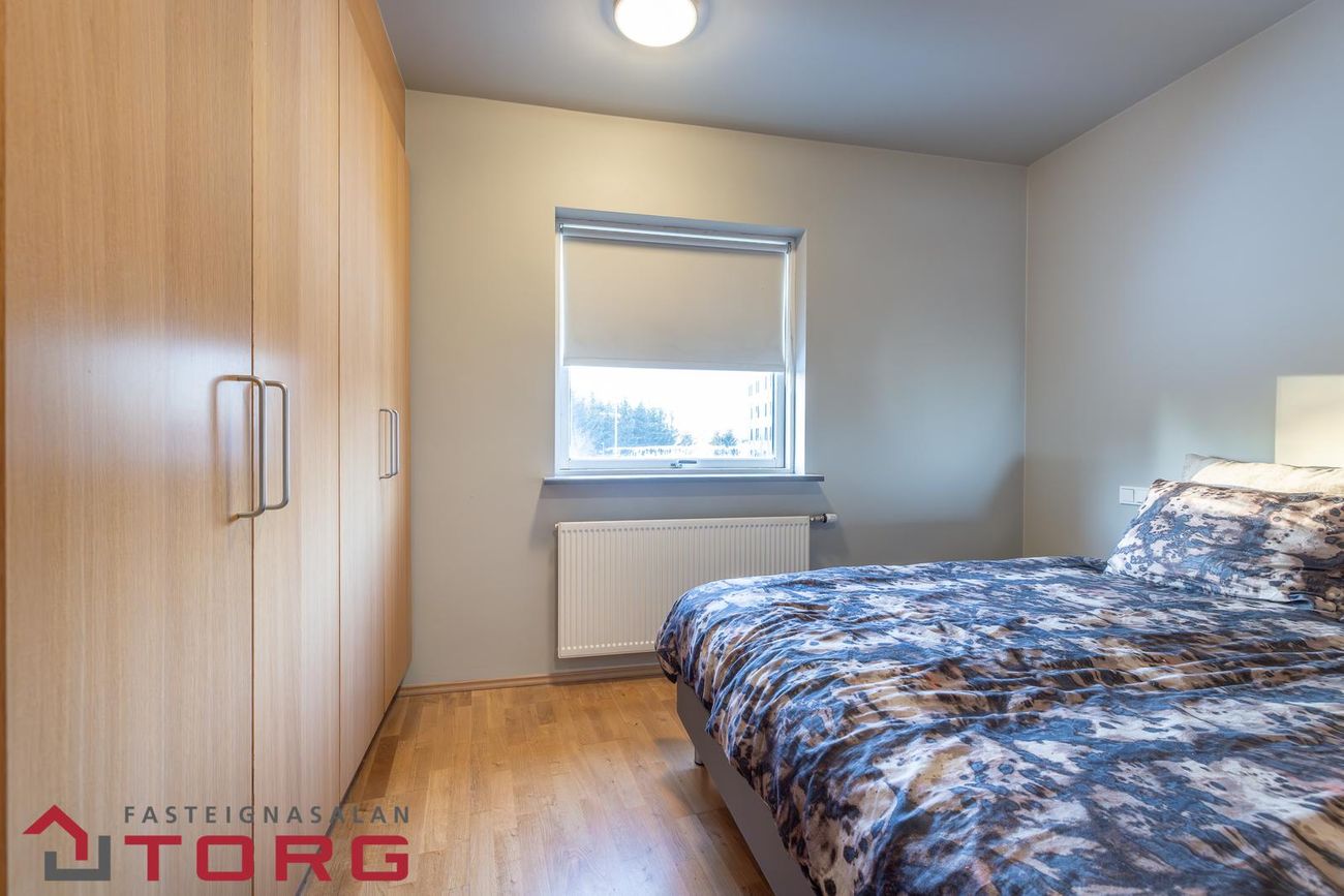 Sandavað 9 - 0201, 110 Reykjavík