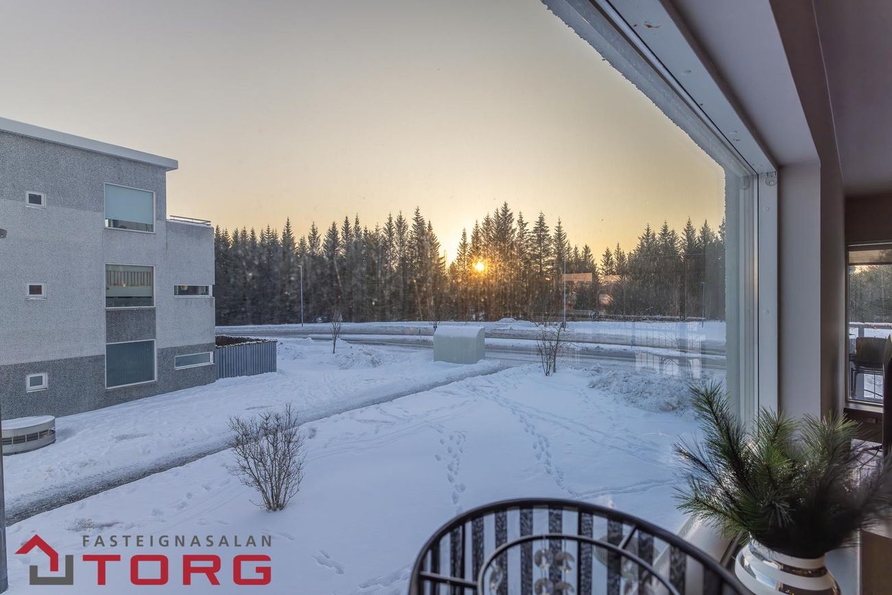 Sandavað 9 - 0201, 110 Reykjavík