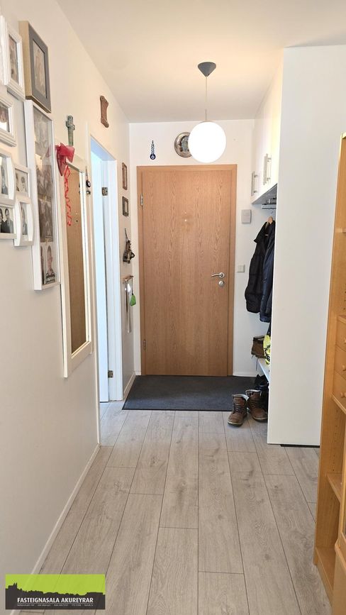 Smárahlíð 18, 603 Akureyri