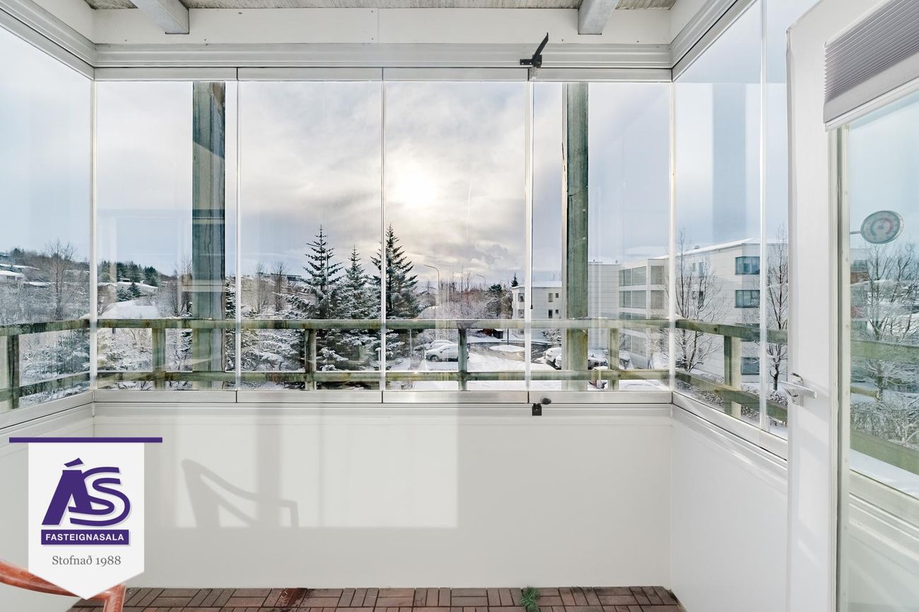 Sólvangsvegur 1 - 0302, 220 Hafnarfjörður