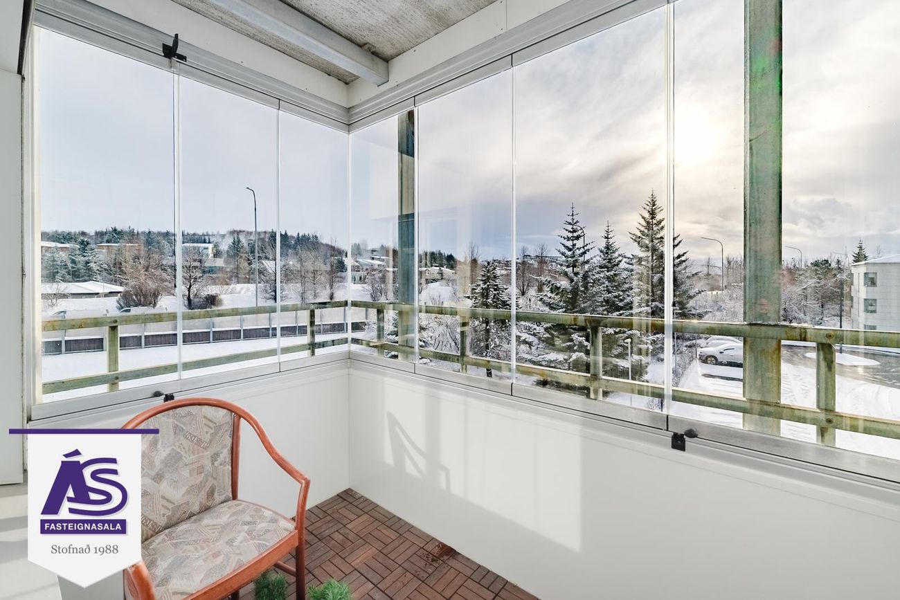 Sólvangsvegur 1 - 0302, 220 Hafnarfjörður