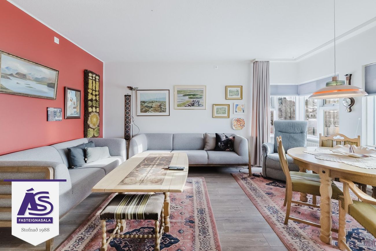 Sólvangsvegur 1 - 0302, 220 Hafnarfjörður