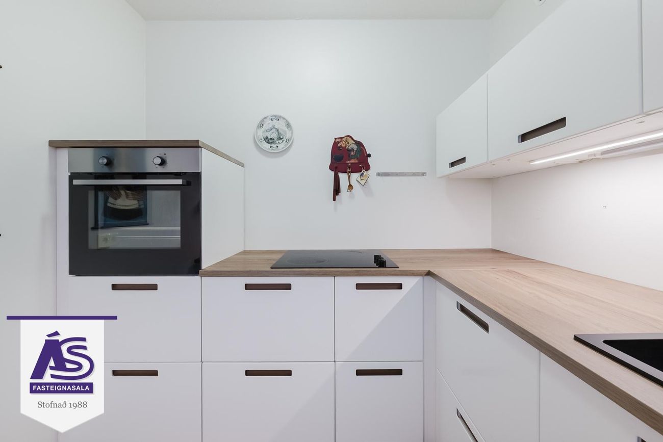 Sólvangsvegur 1 - 0302, 220 Hafnarfjörður