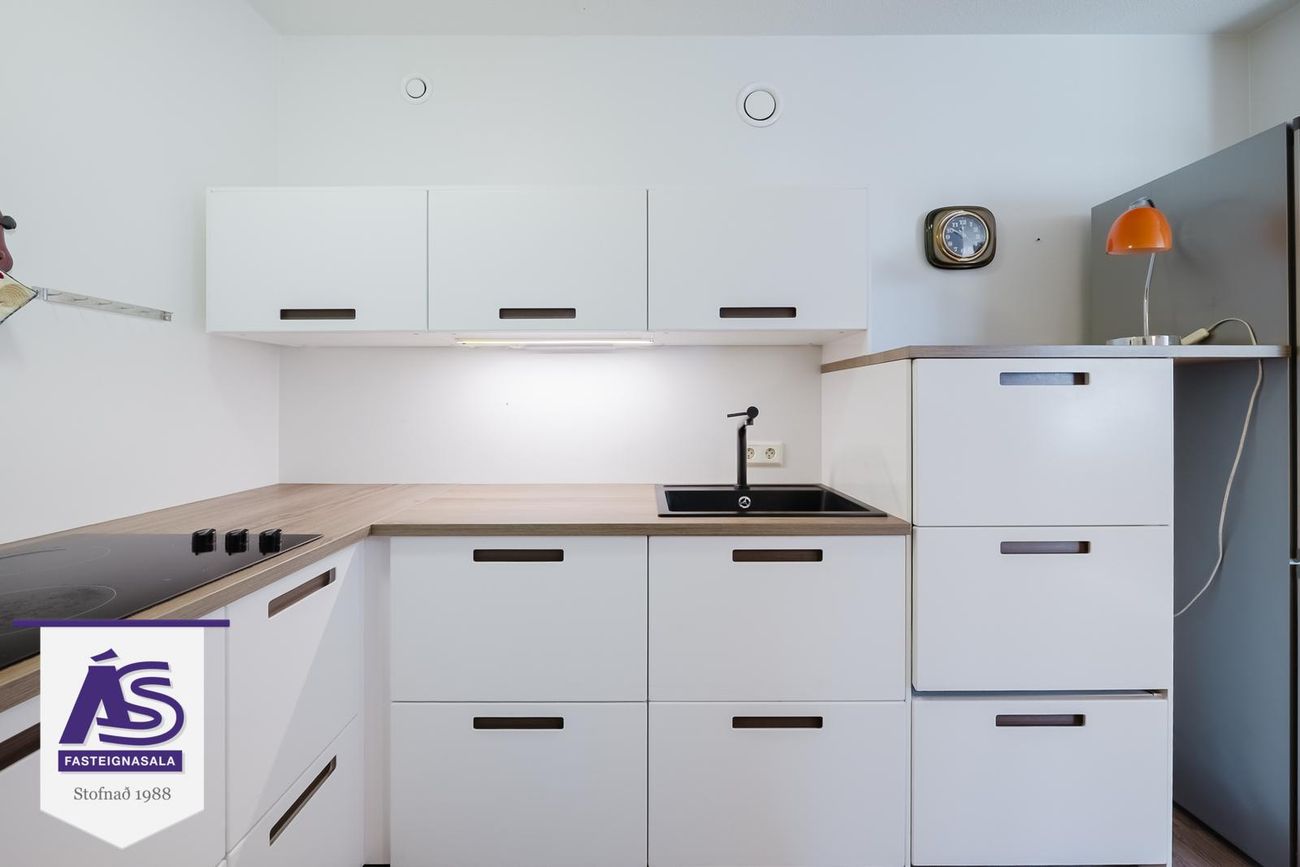 Sólvangsvegur 1 - 0302, 220 Hafnarfjörður