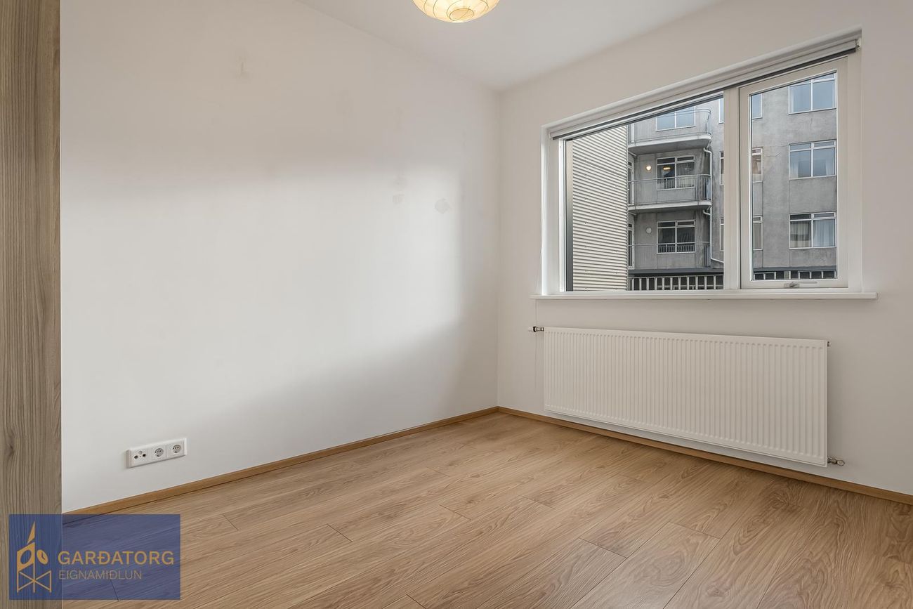 Stakkholt 2B, 105 Reykjavík