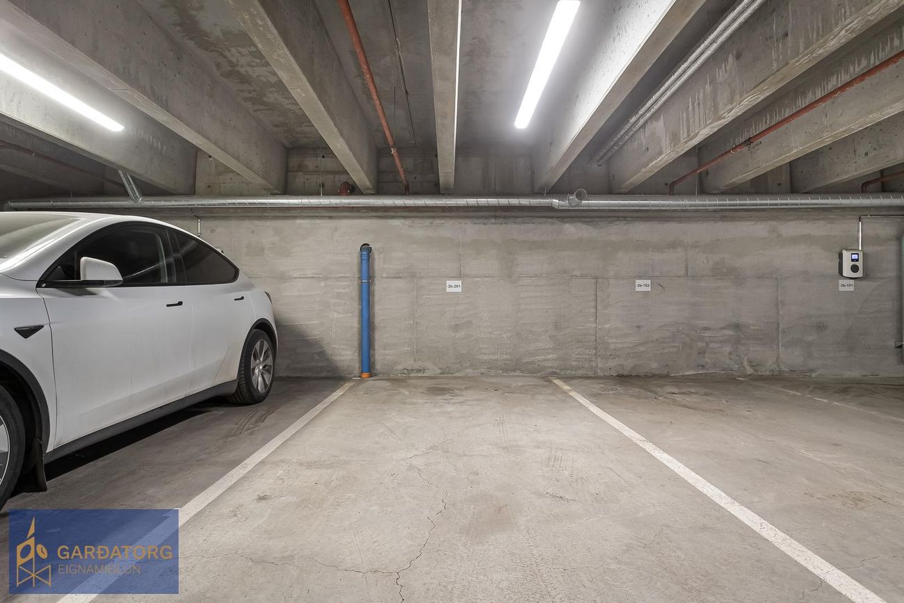 Stakkholt 2B, 105 Reykjavík