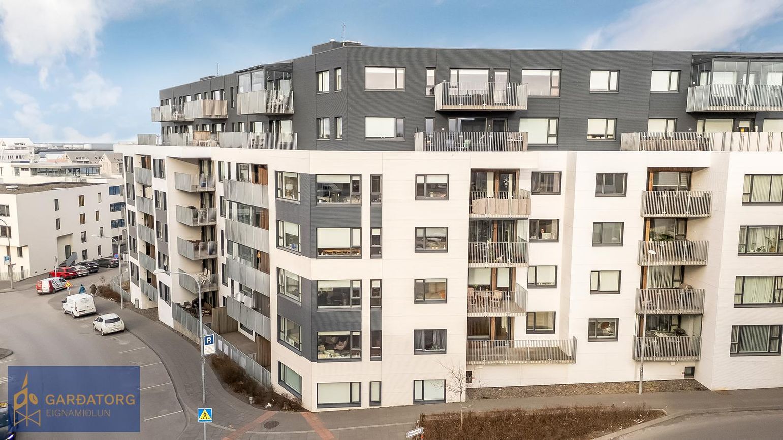 Stakkholt 2B, 105 Reykjavík