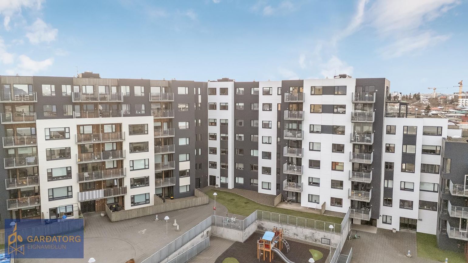Stakkholt 2B, 105 Reykjavík