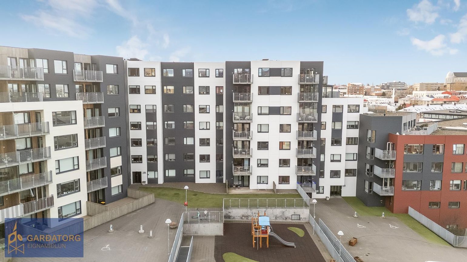 Stakkholt 2B, 105 Reykjavík
