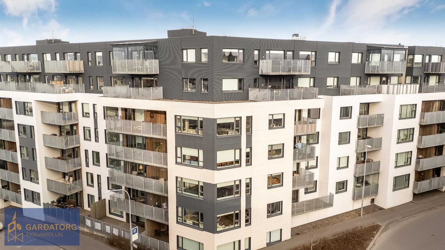 Stakkholt 2B, 105 Reykjavík