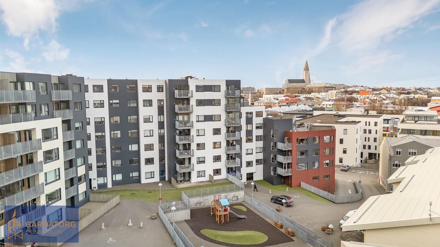 Stakkholt 2B, 105 Reykjavík