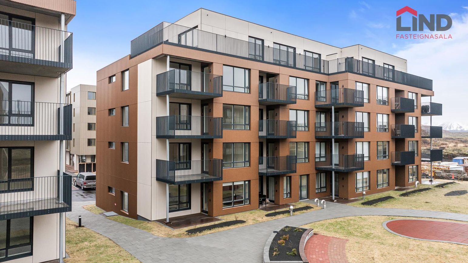 Áshamar 20, 221 Hafnarfjörður